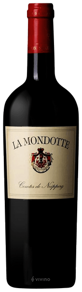 La Mondotte 2004 (RP:93+) / 2013 (RP:92-94)
