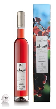 Heretat MontRubi Advent Samso 2019 (375ml)