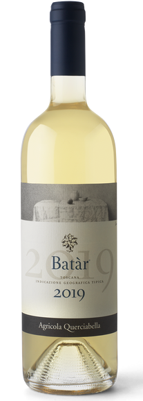 Querciabella Batar Toscana IGT 2019 (Vinous: 93)