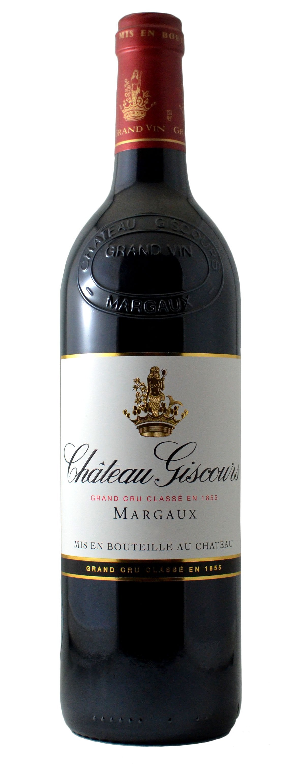 Château Giscours 2015