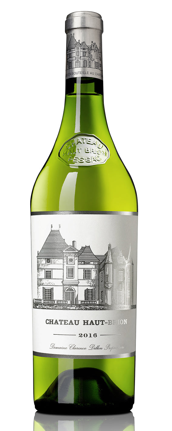 Château Haut-Brion Blanc 2001 (RP:93) / 2015 (RP:97+) / 2016 (RP:96+)