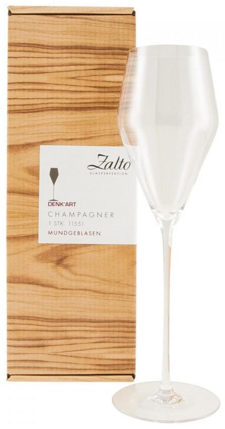 Zalto Champagne Glass