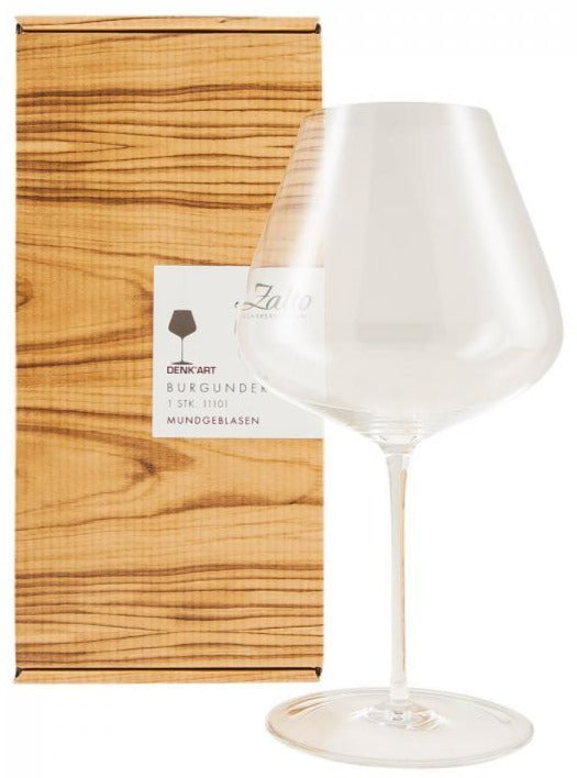 Zalto Burgundy Glass