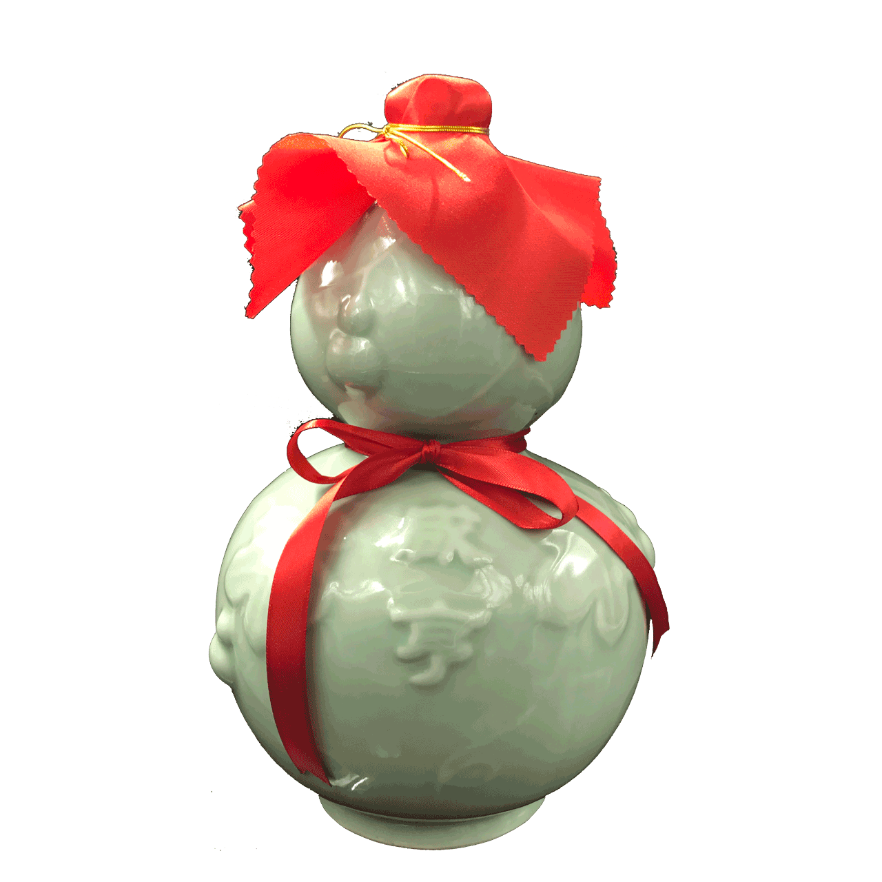 咸亨 雕皇25年 Xian Heng 25yo Huadiao 小葫蘆 (2.5L)