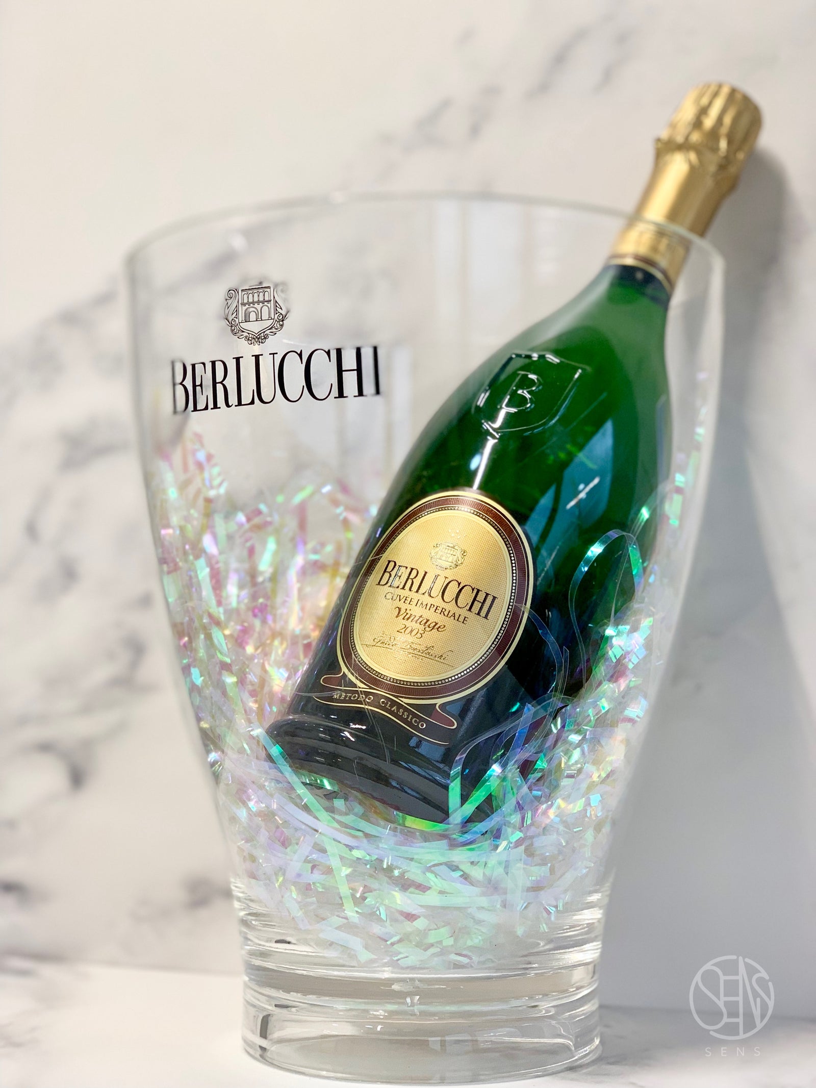 Berlucchi Cuvee Imperiale Vintage Brut 2003