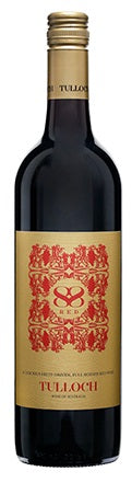 Tulloch 88 Red Limited Release NV