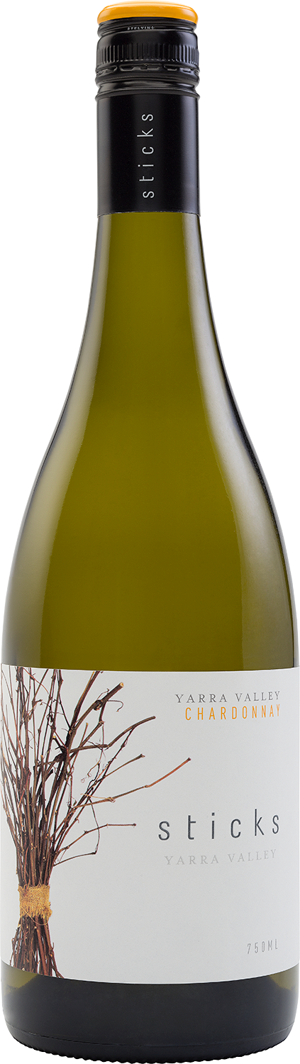 Sticks Chardonnay 2017 (JH:90)