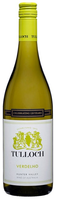 Tulloch Verdelho 2022