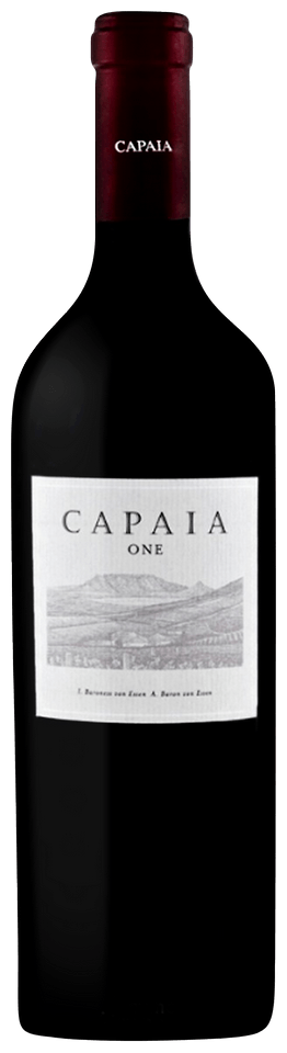 Capaia One 2009