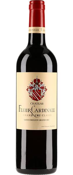 Château Fleur Cardinale 2015 1.5L (RP:92)