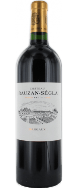 Château Rauzan-Segla 2015 (RP:97)