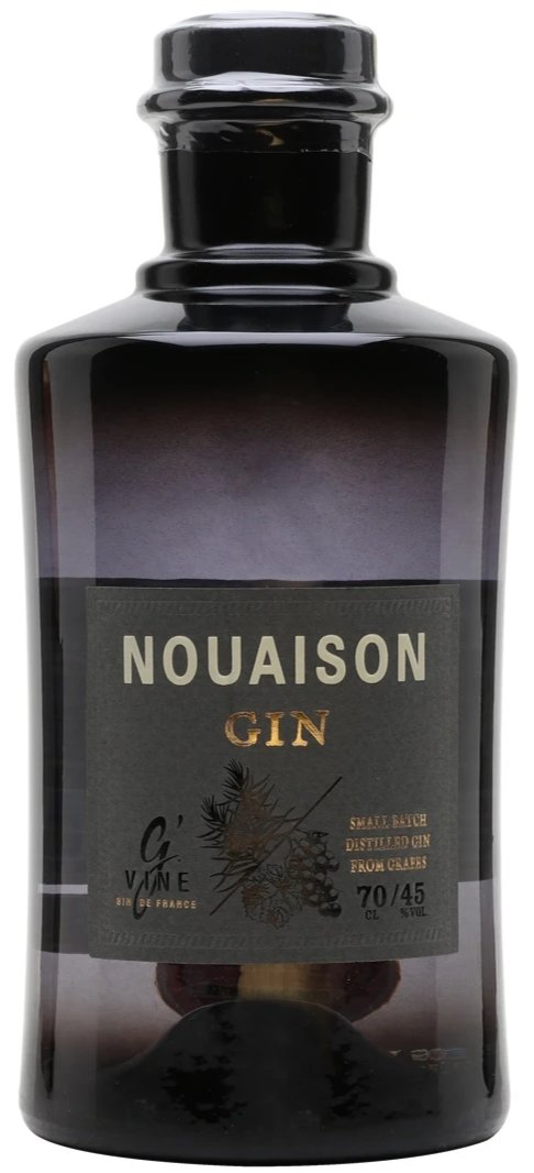 G'Vine Nouaison Gin
