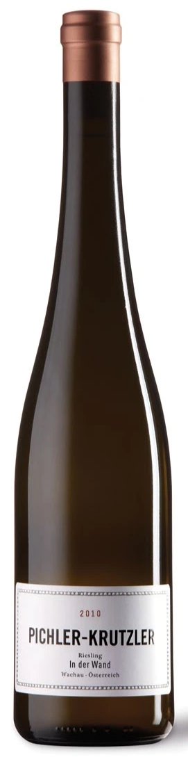 Pichler-Krutzler Riesling "In der Wand" 2011 <br>(Falstaff: 92)