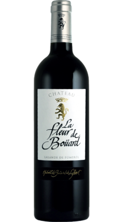 Château La Fleur de Bouard 2016 (RP:92)