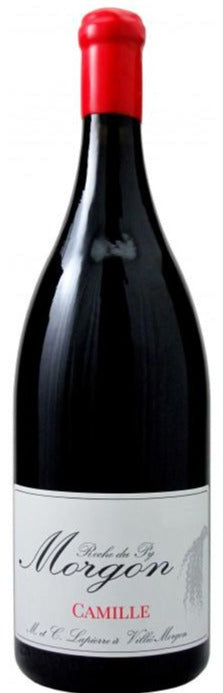 Marcel Lapierre 'Cuvee Camille' Morgon 2018 1.5L