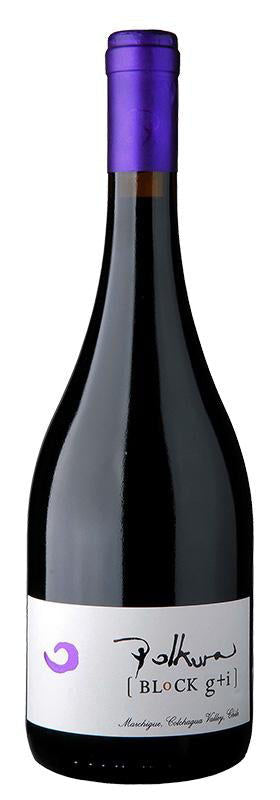 Polkura Block G+I Syrah 2018