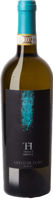 Tralci Hirpini Greco Di Tufo 2021