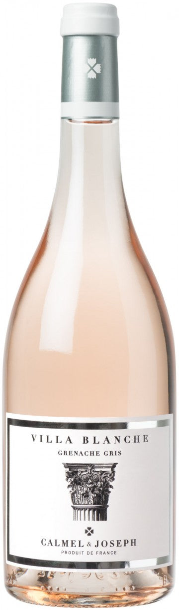 Calmel & Joseph Villa Blanche - Grenache Gris 2013 (Jancis Robinson: Made with real finesse!)