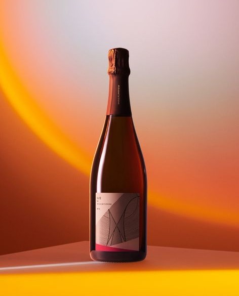 台灣之光 - 威石東 WE by WeightStone (小威石東) Frizzante W°3