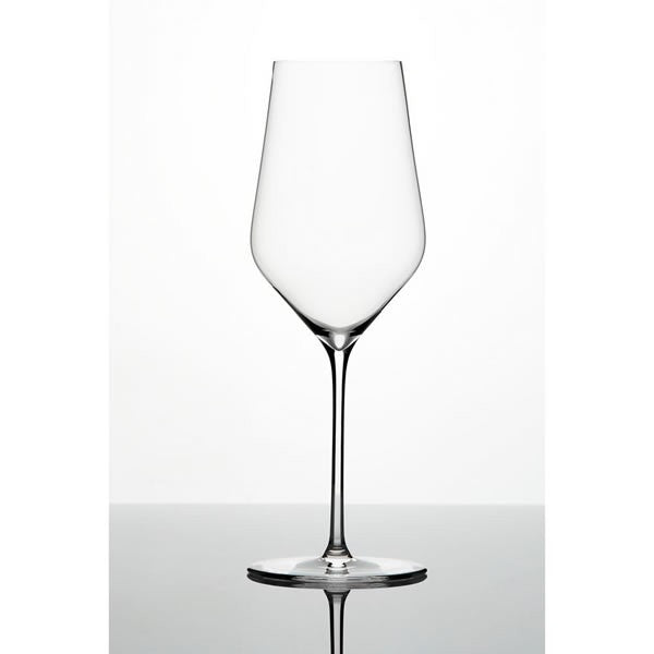 Zalto White Wine Glass
